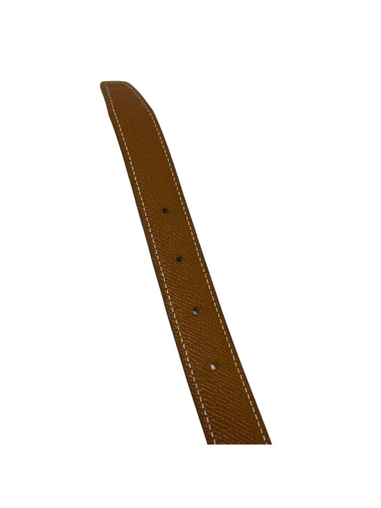 Hermes Belt 72 Gold main image 6